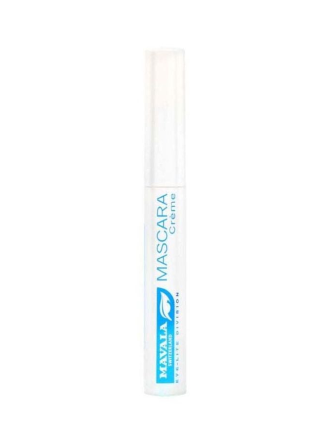 Mavala - Creamy Mascara Brown - Image 1