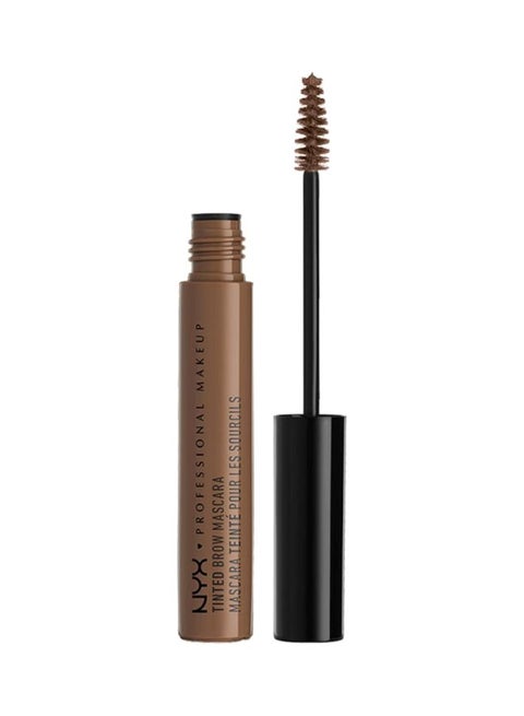 Tinted Brow Mascara Chocolate