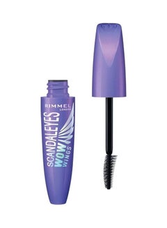 Scandaleyes Wow Wings Mascara 001 Black