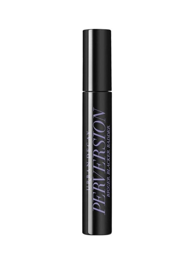 Urban Decay Perversion Mascara Black  - Image 2