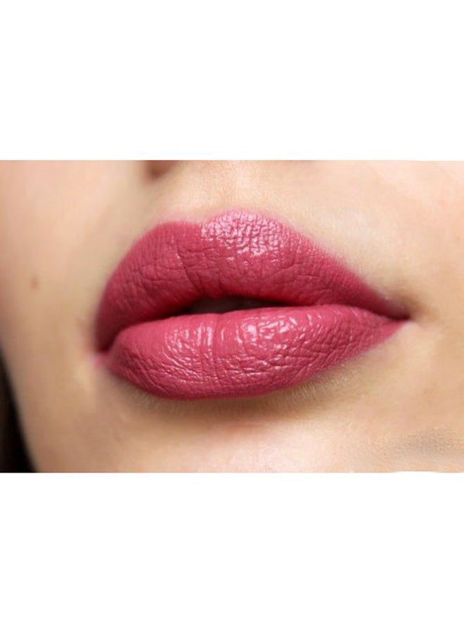 GIORGIO ARMANI - Rouge Satin Lip Colour 512 Pastel Glow - Image 1