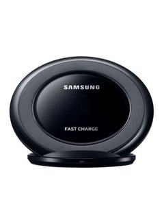 Samsung Wireless Charging Stand Black  - Image 1