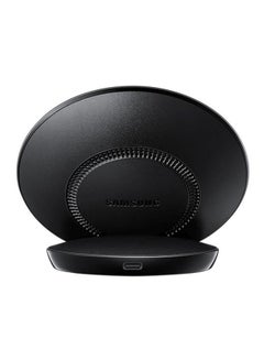 Samsung Wireless Charging Stand Black  - Image 2