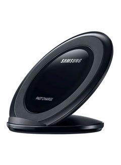 Samsung Wireless Charging Stand Black  - Image 3
