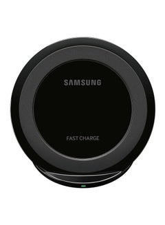 Samsung Wireless Charging Stand Black  - Image 4