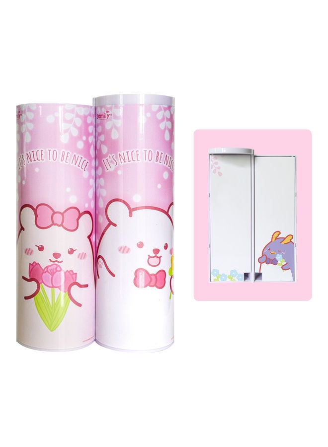 Large Capacity Pen Holder Multicolour - Image 1