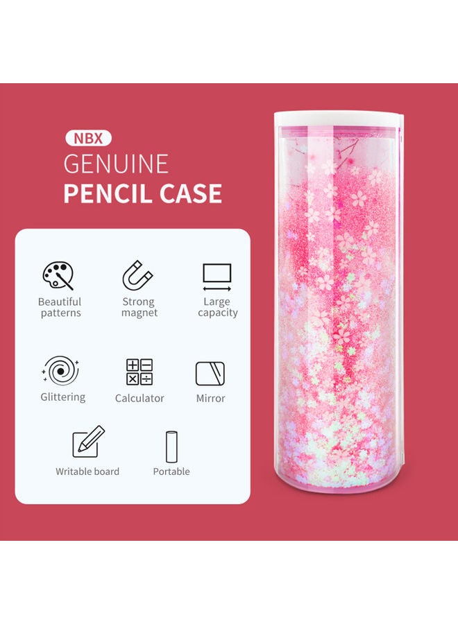 Large Capacity Pen Holder Multicolour  - Image 4