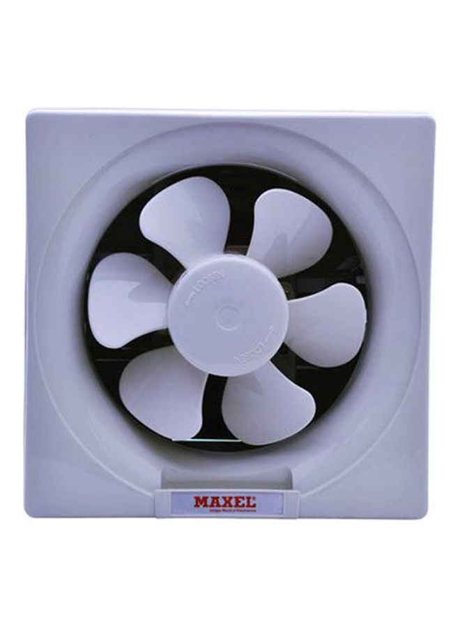 Maxell Maxell hood with grate 45 Watts 45.0 W APB 30-6A White 