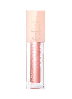 LIFTER GLOSS REEF Pink