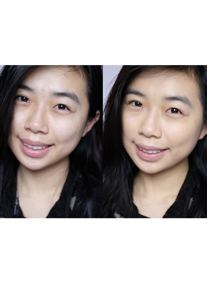 ويت اند وايلد كريم أساس فوتو فوكس باف بيسك - Image 5