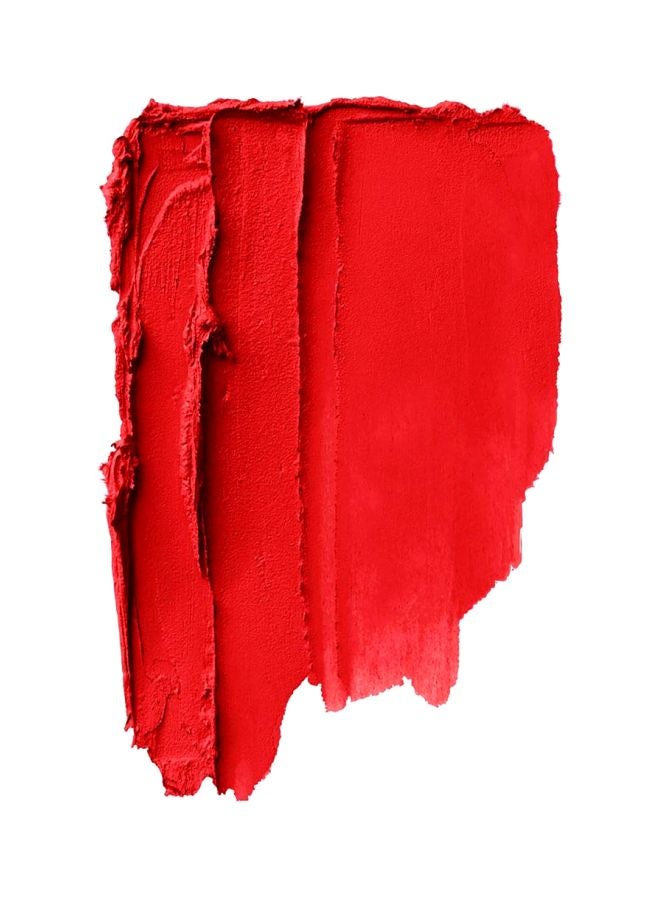 NYX PROFESSIONAL MAKEUP - Matte Lipstick Perfect Red - Image 1