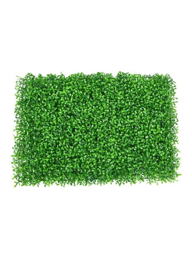 Sharpdo Decorative Artificial Grass Green 