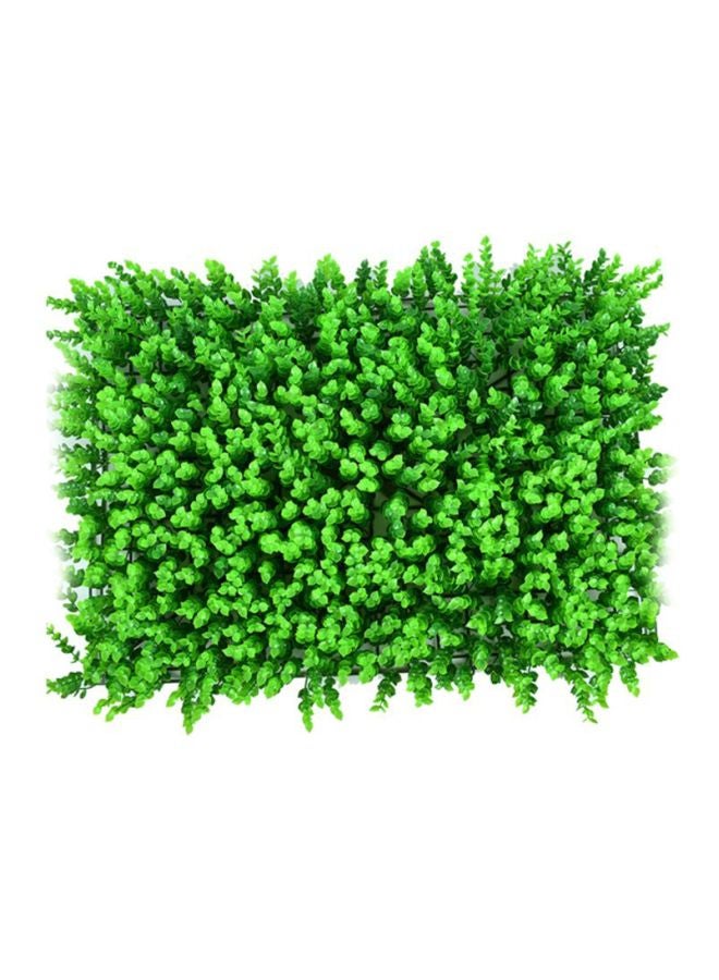 Sharpdo Artificial Decorative Eucalyptus Plant Green 