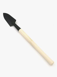 Sharpdo 3-Piece Garden Mini Tool Set Black/Beige  - Image 3