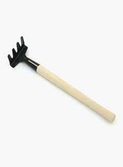 Sharpdo 3-Piece Garden Mini Tool Set Black/Beige  - Image 2