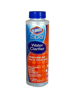 Clorox Water Clarifier 473ml 