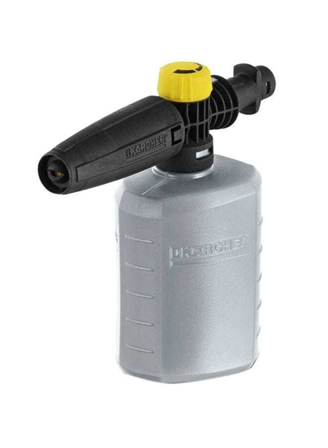 Foam Nozzle Grey/Black/Yellow - v1616080266/N18167547A_1