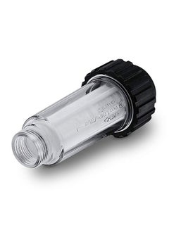 KARCHER Water Filter For K2 To K7 Clear/Black 11.7x5x5cm  - Image 3