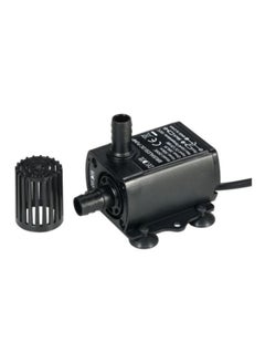 Decdeal Brushless Water Pump Black  - Image 2