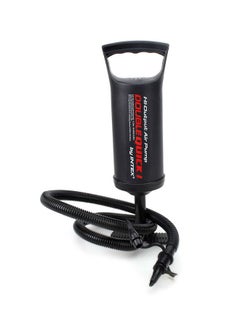 INTEX Double Quick Hand Pump ( 11 / 1/2 Inch ) Black 29cm  - Image 3