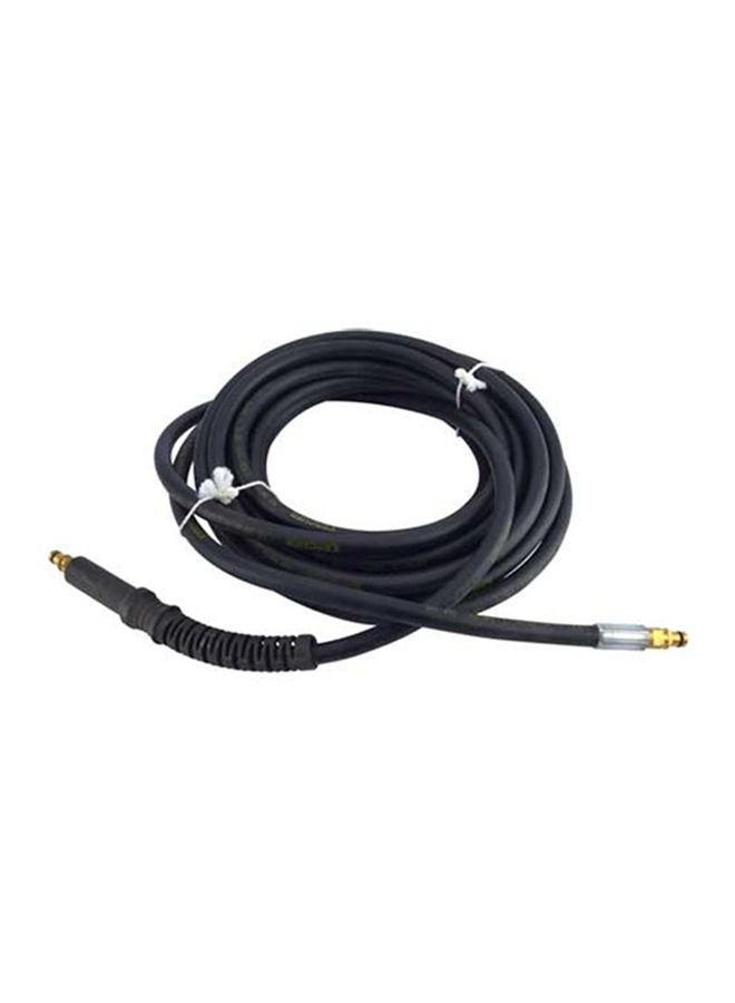 KARCHER High Pressure Hose Reel Black 9meter - Image 1