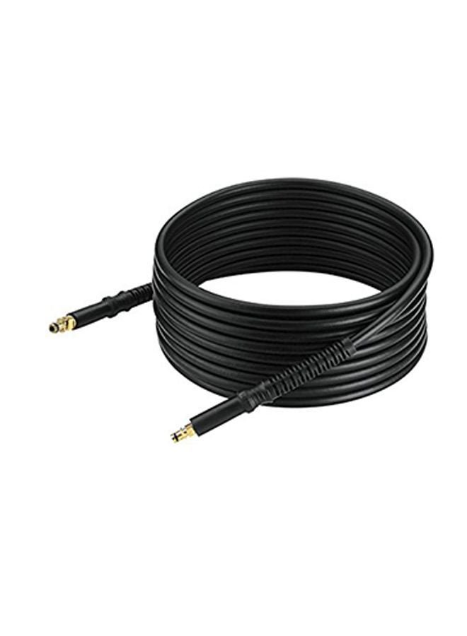 KARCHER High Pressure Hose Reel Black 9meter - Image 2