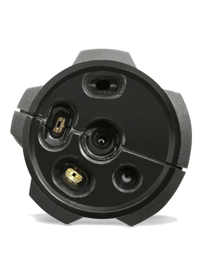 كارشر إنبوب نفاث بطاقة متعددة لماكينة الغسيل بالضغط K6-K7 أسود/ أصفر 52x6x6سم - Image 2