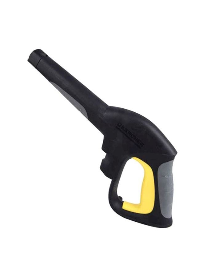 KARCHER Easy Press Trigger Gun Black/Yellow - Image 1