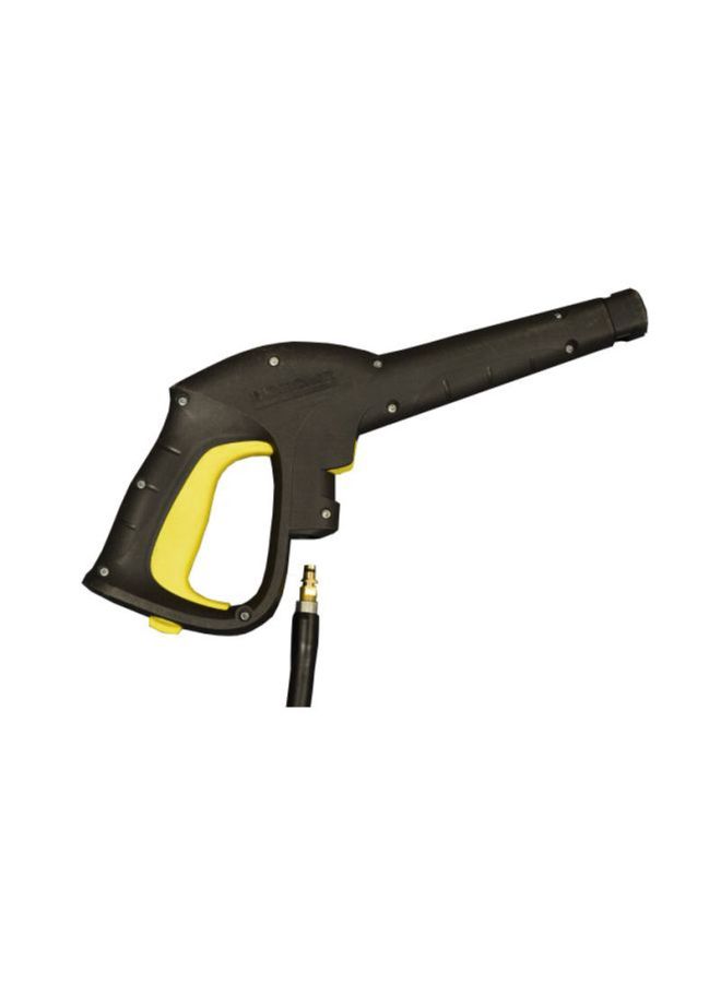 KARCHER Easy Press Trigger Gun Black/Yellow - Image 2