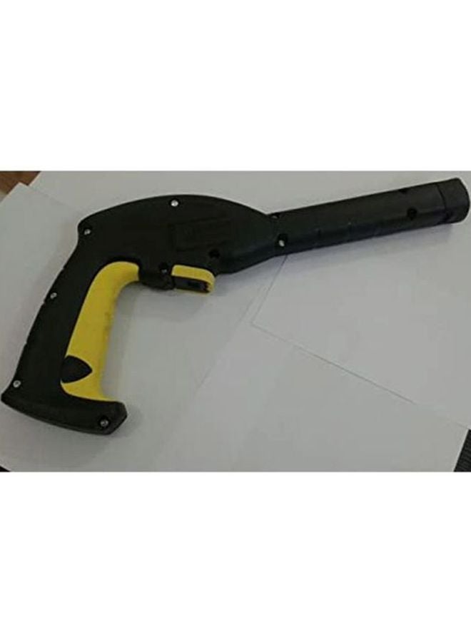 KARCHER Easy Press Trigger Gun Black/Yellow - Image 3
