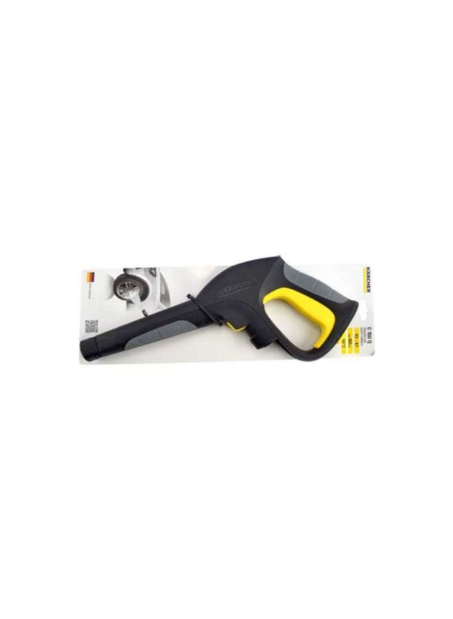 KARCHER Easy Press Trigger Gun Black/Yellow - Image 4