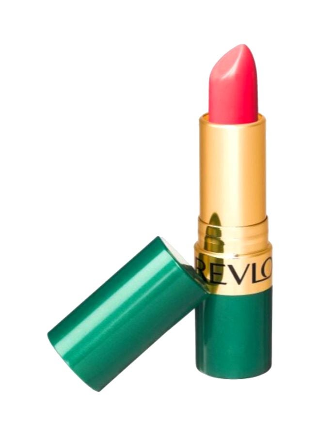 Revlon Moon Drops Frost Shiny Lipstick 200 Bamboo Bronze - Image 1