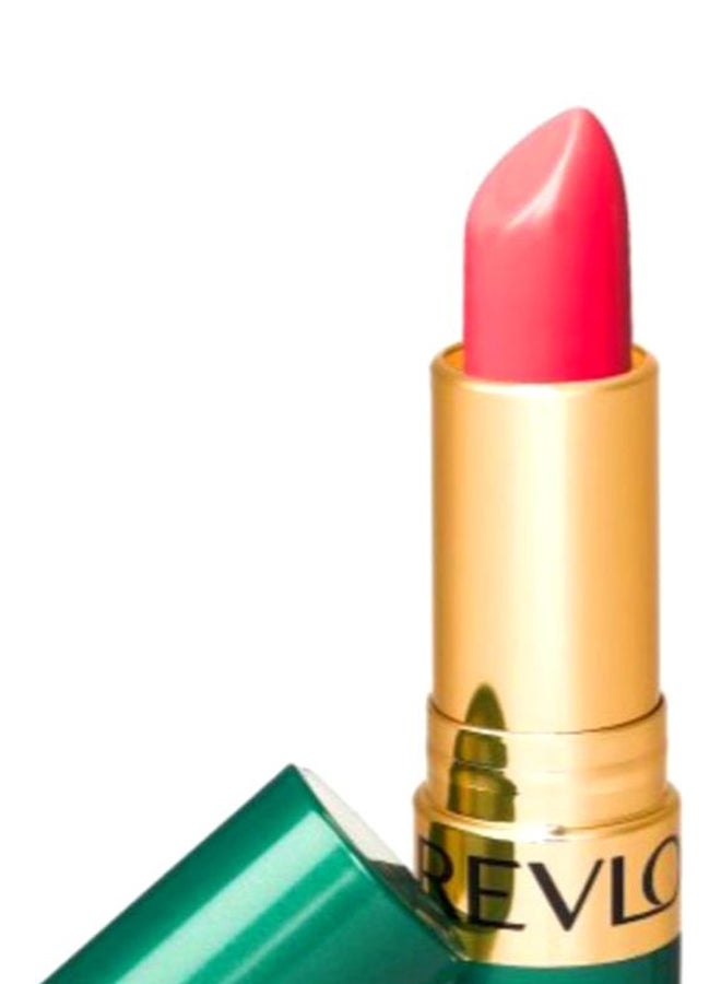 Revlon Moon Drops Frost Shiny Lipstick 200 Bamboo Bronze - Image 2