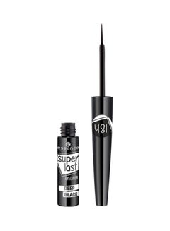 لاينر عيون يدوم طويلاً أسود