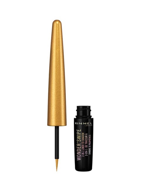 Wonder'Swipe 2-In-1 Eyeliner To Shadow 1.7 ml 002 Instafamous