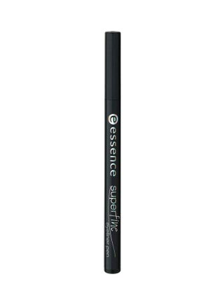 01 Deep Black