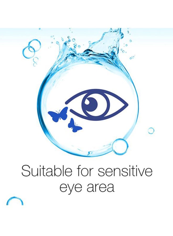 Neutrogena - Deep Clean Eye Makeup Remover 125ml Clear - Image 1