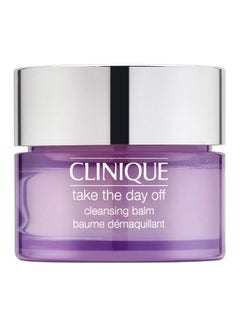 Mini Take The Day Off Cleansing Balm