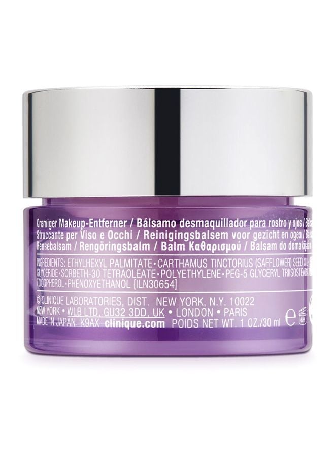 CLINIQUE - Mini Take The Day Off Cleansing Balm - Image 1