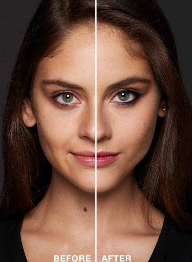 نيوتروجينا قلم كحل تحديد عيون سموكي 30 بني داكن - Image 4