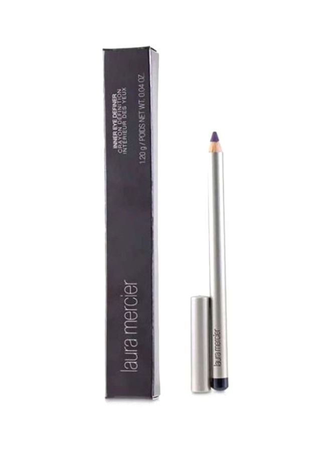 laura mercier Inner Eye Definer Black Violet - Image 2