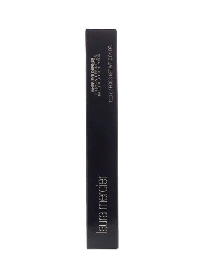laura mercier Inner Eye Definer Black Violet - Image 4