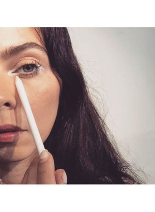 Color Icon Eyeliner Pencil You're Always White! - view 4