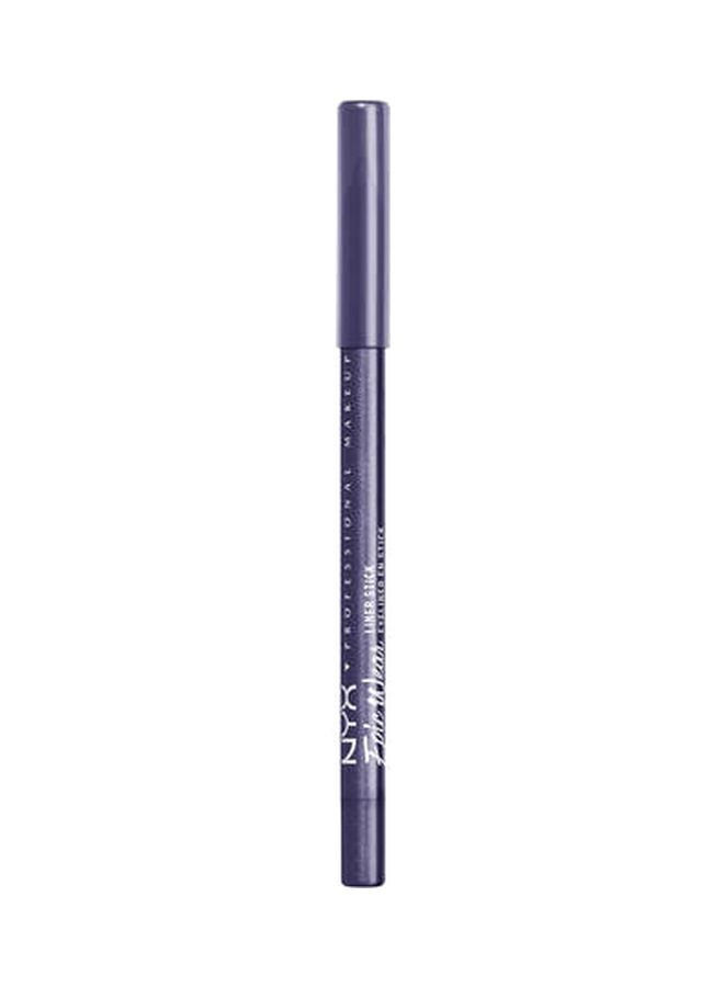 NYX PROFESSIONAL MAKEUP Epic Wear Eyeliner Stick Fierce Purple  - Image 2