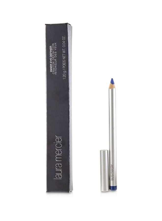 laura mercier Inner Eye Definer Pencil Black Navy - Image 4