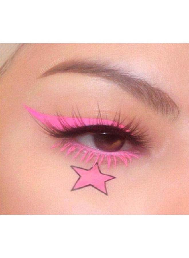 NYX PROFESSIONAL MAKEUP Epic Wear Eyeliner Stick Pink Spirit  - Image 5
