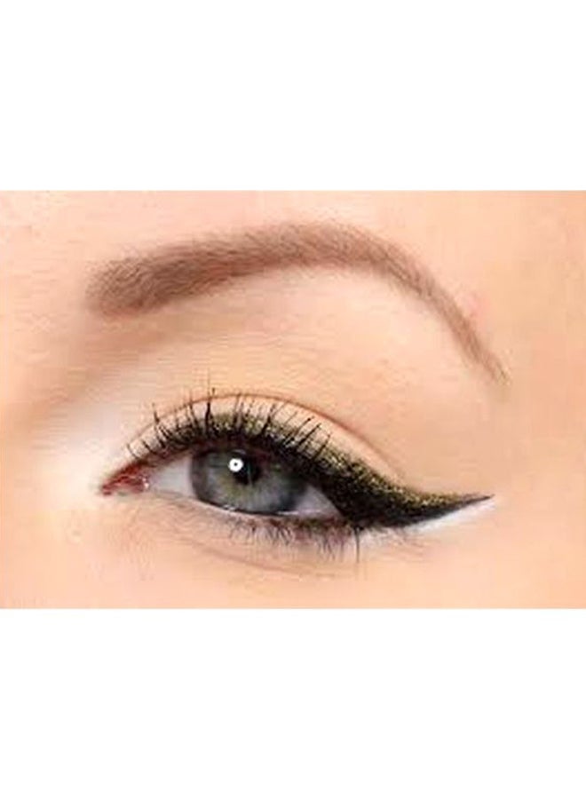 بيكسي قلم تحديد عون إندليس سيلكي أسود نوير - Image 3