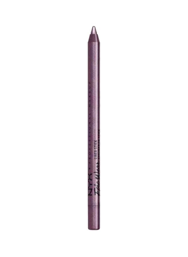 NYX PROFESSIONAL MAKEUP - Epic Wear Eyeliner Stick Magenta Shock - Image 1