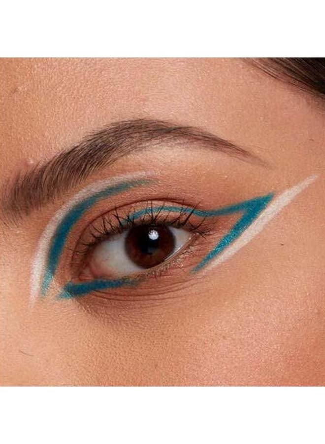 NYX PROFESSIONAL MAKEUP - Epic Wear Eyeliner Stick Pure White - Image 1