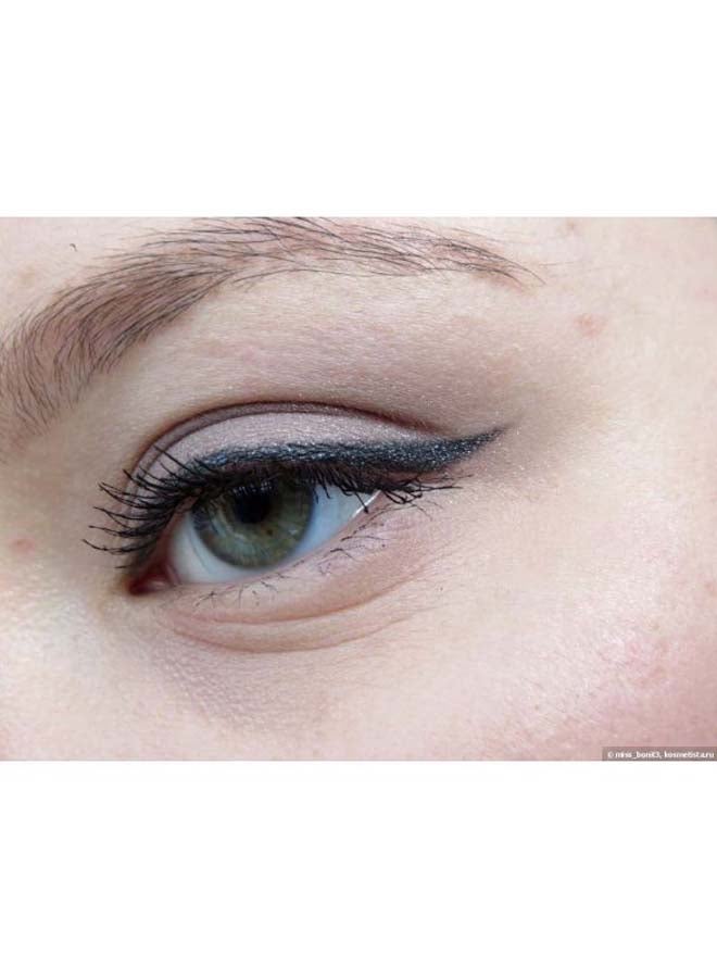CLINIQUE - Cream Shaper Eye Pencil 101 Black Diamond - Image 1